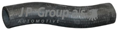 JP GROUP 1114312300 -  Шланг радиатора